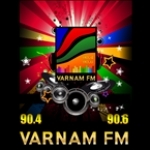 Varnam FM Sri Lanka, Kandy