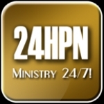 24 Hour Preaching Network NC, Winston Salem