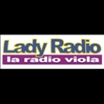 Lady Radio Italy, Pistoia