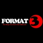 Format 3 Australia