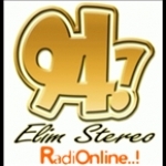Elim Stereo 94.7 FM Guatemala