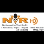 Nationwide Viet Radio DC, Washington