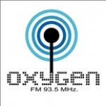 OxygenFM Thailand, Khon kaen