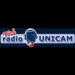 WebRadio Unicam Italy, Camerino