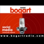 Radio Bogart - Pop Rock Italy