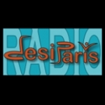 Radio Desi Paris France, Paris
