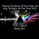 Pink Floyd Radio United States