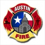 Austin Fire Dispatch TX, Austin