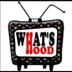 Whats Hood Radio NY, New York