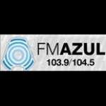 FM Azul Argentina, Villa Carlos Paz