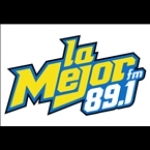 La Mejor 89.1 FM Celaya Mexico, El Puesto