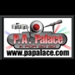 P.A. Palace World of Music United States