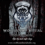 Wolfhound Metal Radio Spain, Burntwood