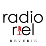 Radio Riel -- Reverie MI, Detroit