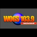 WOGS 103.9 FM OH, Cleveland