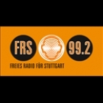 Freies Radio Stuttgart Germany, Stuttgart