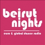 Beirut Nights Radio TX, Texas City