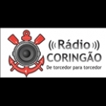 Radio Web Coringao Brazil, São Paulo