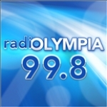 Radio Olympia Italy, Rocca di Papa
