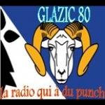 Glazic 80 France, Paris