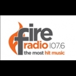 Fire Radio 107.6 United Kingdom, Bournemouth