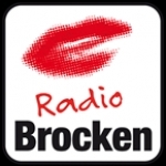 Radio Brocken Germany, Halle