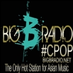 Big B Radio - CPOP China