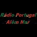 Radio Portugal Alem Mar CA, Oakland