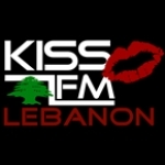 Kiss FM Lebanon Lebanon, Beirut