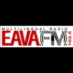 Eava FM United Kingdom, Leicester