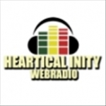 Heartical Inity Radio France, Paris