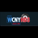 WCNY-HD3 NY, Syracuse