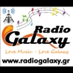 Radio Galaxy Greece, Athens