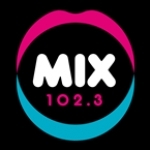 Mix 102.3 Australia, Adelaide