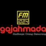 Gajahmada FM Indonesia, Semarang