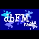 db FM radio United Kingdom, London