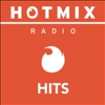Hotmixradio Hits France, Paris