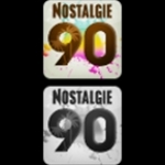 Nostalgie 90 Belgium, Arlon
