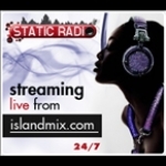 Static Radio United States
