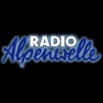 Radio Alpenwelle Germany, Enterbach
