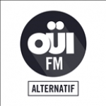 OÜI FM Alternatif France, Paris
