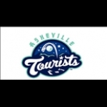 Asheville Tourists Baseball Network NC, Asheville