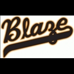 Bakersfield Blaze Baseball Network CA, Bakersfield