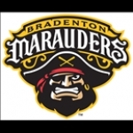 Bradenton Marauders Baseball Network FL, Bradenton