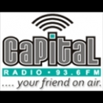 Capital Radio 93.6 Maldives, Malé