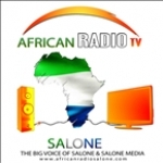 African Radio Salone United States