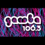 Gamba FM Argentina, Córdoba