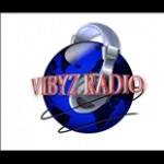 Vibyz Radio United States