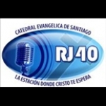 Radio Jotabeche40 Chile, Santiago