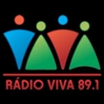 Rádio Viva 89.1 FM Brazil, Flores da Cunha